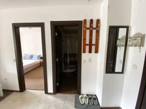 1BR Apartment with Mountain View near the Gondola
