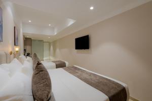 Hotel The Grand Suites