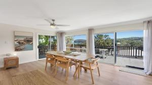 Jeans Beach House Accom Holidays