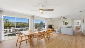 Jeans Beach House Accom Holidays