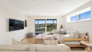 Jeans Beach House Accom Holidays