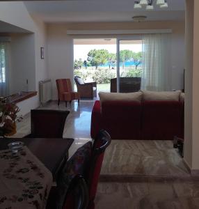 Villa Leonidas Kos Greece