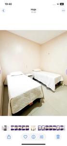 Elizondo Pousada Dr Freitas