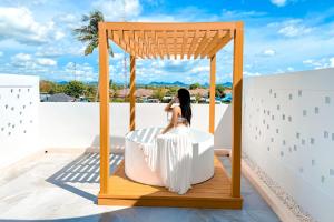 The Pool Space - ICONIC Pool Villa