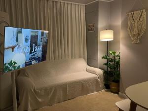 Cozy Corner # 1 minute from Dongdaemun Station # DDP # Pretty accommodation