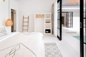 Casa Mimo Bali Canggu with Private Pool