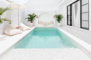 Casa Mimo Bali Canggu with Private Pool