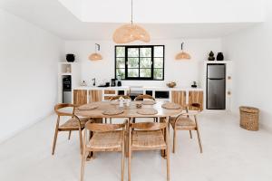 Casa Mimo Bali Canggu with Private Pool