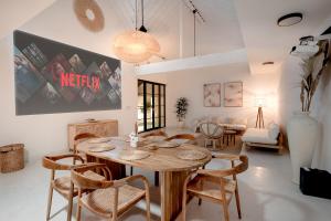 Casa Mimo Bali Canggu with Private Pool