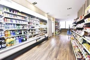 Busan Nokcheon Hot Spring Hotel