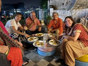 Mohit Paying Guest House