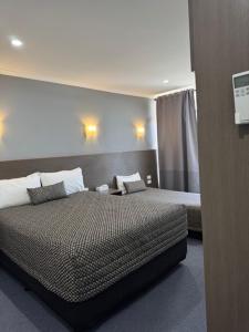 The Sands Motel Adelaide