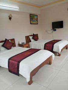 Khách Sạn Thành Loan 2