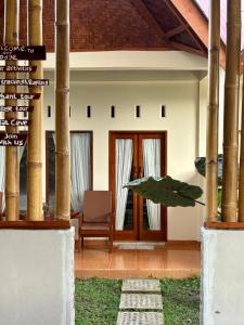 Sumatra Expedition Lodge