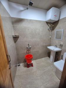 The Juniper Ladakh Guest House