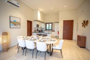 Villa AZ - Hawana Salalah