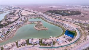 Villa AZ - Hawana Salalah