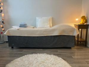 Majoitu ja nuku hyvin Hartolan keskustassa