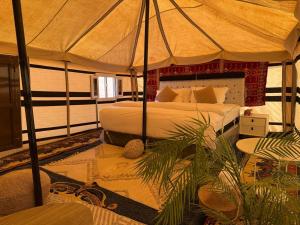 Sand Oasis camp