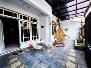 Grities 7 Home Jogja