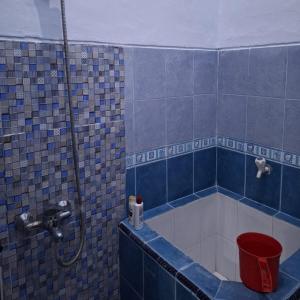 Grities 7 Home Jogja