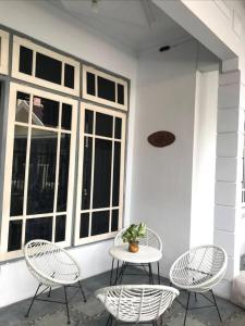 Grities 7 Home Jogja