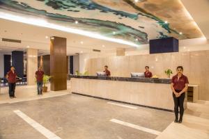 Hotel Lumbini Heritage