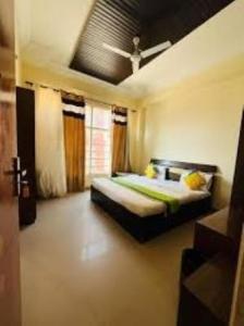 Hotel Kingston, Zirakpur