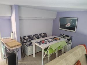 Εξοχική κατοικία - cottage Τίνα