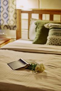 Okka by Raho - A colonial style villa in Coorg