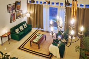 Okka by Raho - A colonial style villa in Coorg