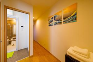 Sakae, Hibiki - Vacation STAY 17694