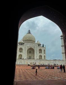 Hotel The Golden Bird