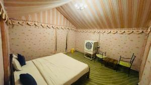 Shriram Desert Camp Jaisalmer