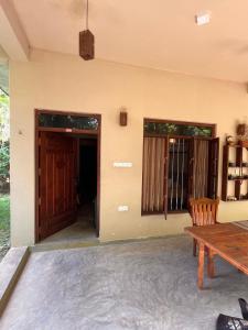 Bamboo Grove Villa