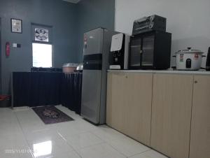 Homestay Atok 1 Muslim Only