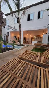 Waterfall Villa Paje Beach Zanzibar your tropical paradise awaits!