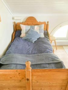 Farmhouse In Bohuslän Near Sea And Nature