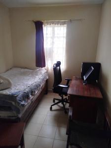 Northwood apartments