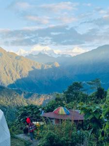 Himalayas Hostel & Homestay