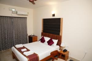 Hotel Orchard Coorg
