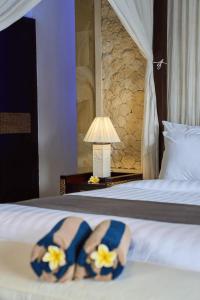 Villa Umasari Keramas 3 Bedrooms