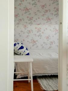 Traditional Family Home In Fjällbacka