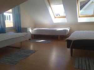 Auli Beach Area Holiday Home