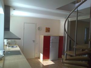 Auli Beach Area Holiday Home