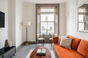 Urban Rest Notting Hill Apartments