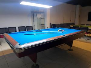 BE Happy Event Lounge