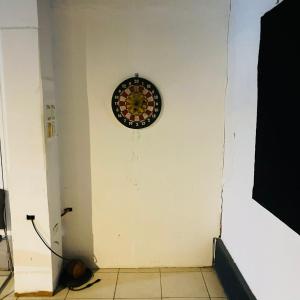 BE Happy Event Lounge