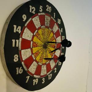 BE Happy Event Lounge