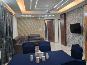 Luxe Living homestay